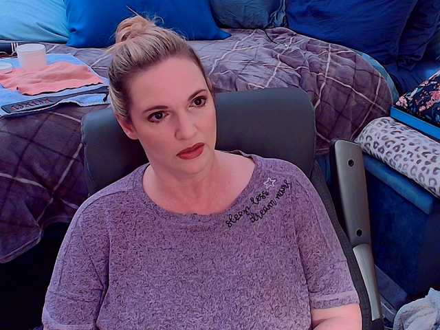 NinaJaymes