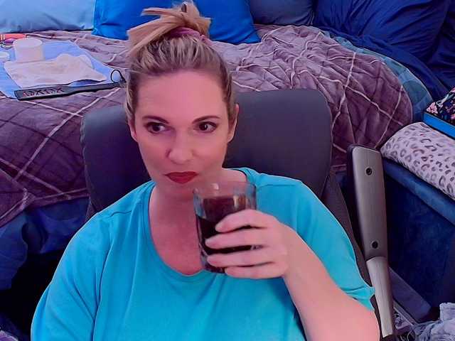 NinaJaymes live cam on BongaCams