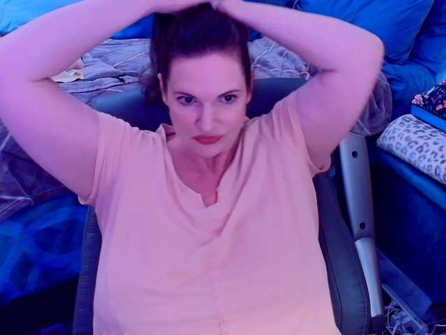 NinaJaymes live cam on BongaCams