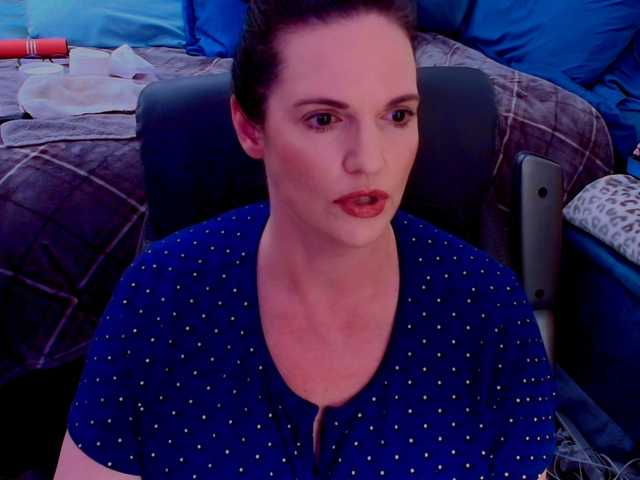 ninajaymes cam belle