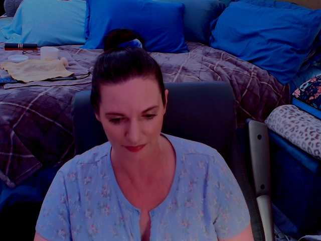 NinaJaymes live cam on BongaCams