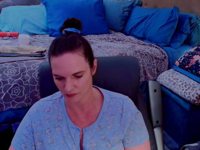 NinaJaymes live cam on BongaCams