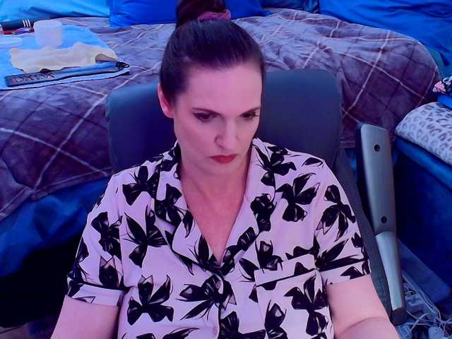 NinaJaymes live cam on BongaCams