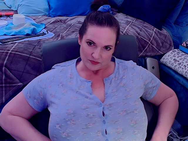 NinaJaymes live cam on BongaCams