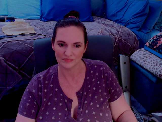 NinaJaymes live cam on BongaCams