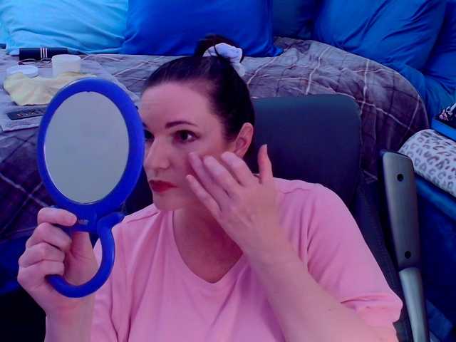 NinaJaymes live webcam show