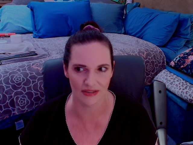 NinaJaymes live cam on BongaCams