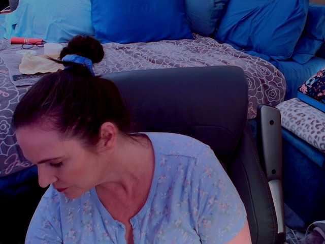 NinaJaymes live cam on BongaCams