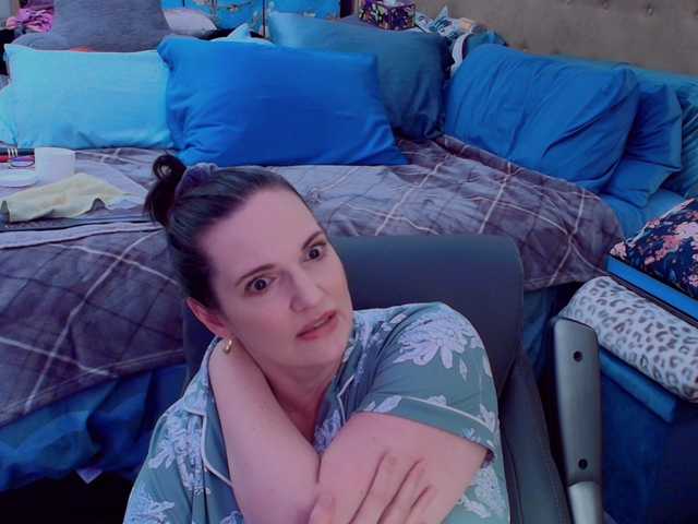 NinaJaymes live cam on BongaCams