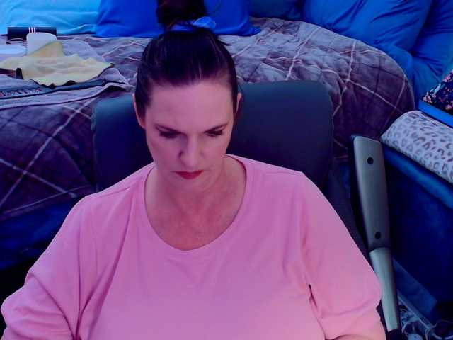 NinaJaymes live webcam show