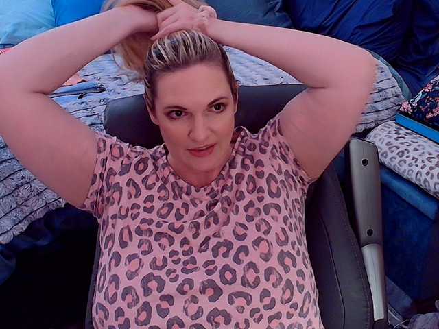 NinaJaymes