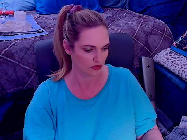 NinaJaymes live cam on BongaCams