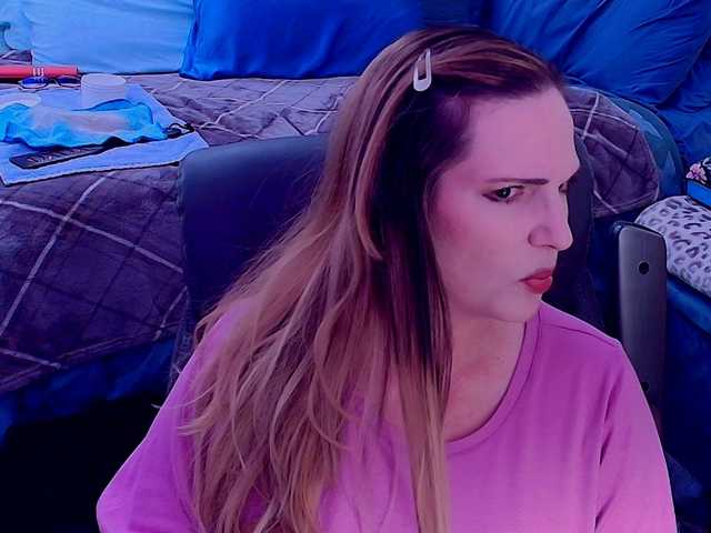 NinaJaymes live cam on BongaCams