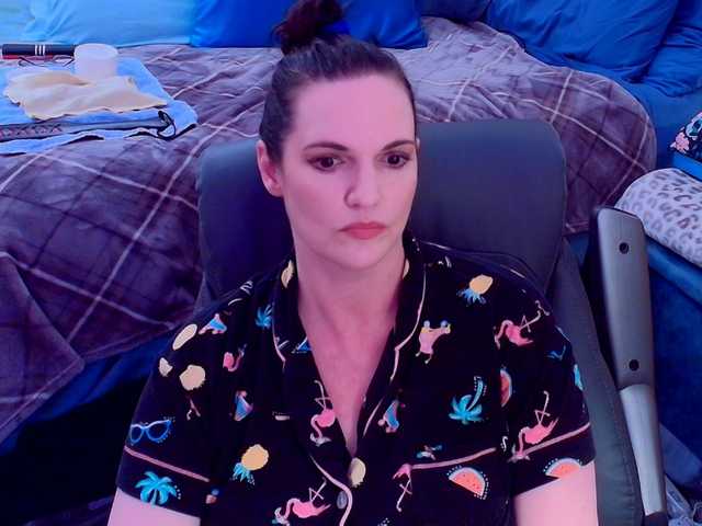 NinaJaymes live cam on BongaCams