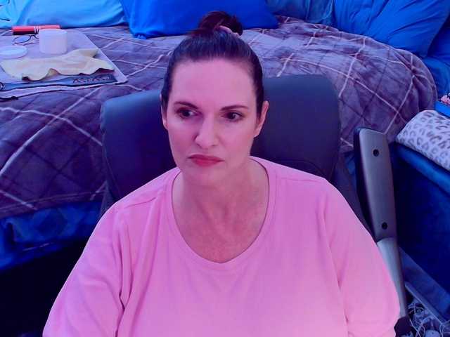 NinaJaymes live cam on BongaCams