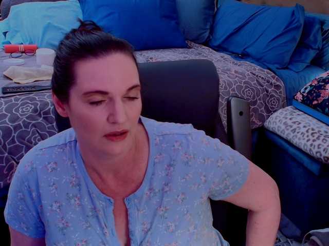NinaJaymes live cam on BongaCams