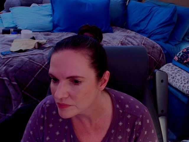 ninajaymes live sex show