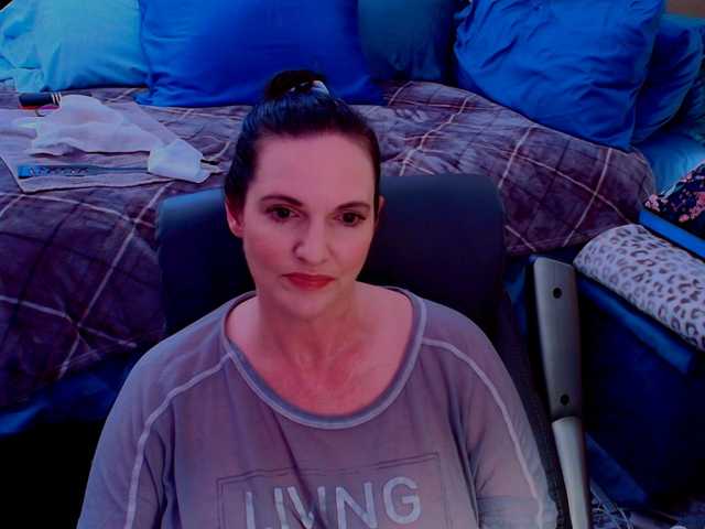 NinaJaymes live cam on BongaCams