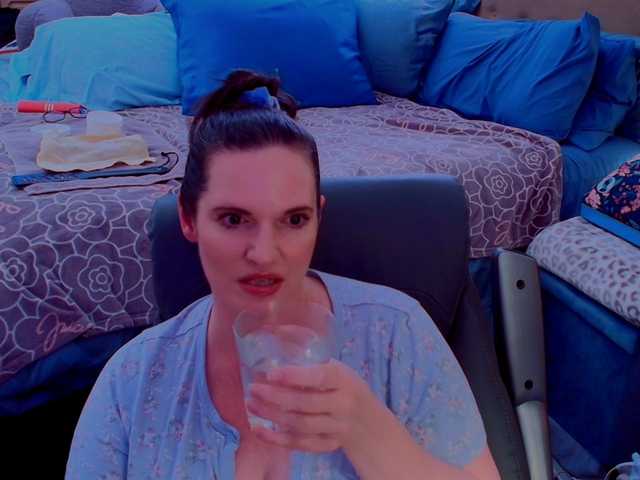 NinaJaymes live cam on BongaCams