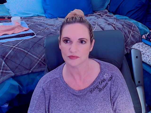 NinaJaymes live cam on BongaCams