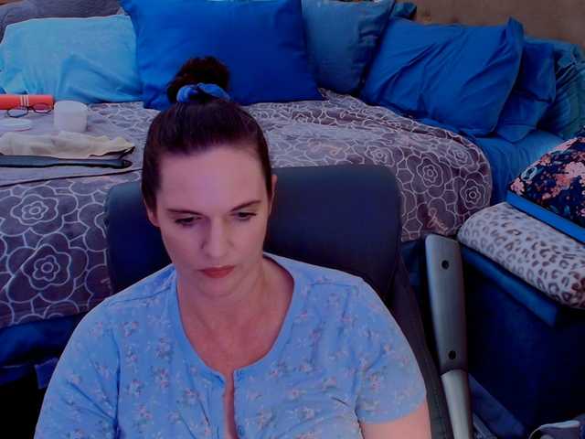 NinaJaymes live cam on BongaCams