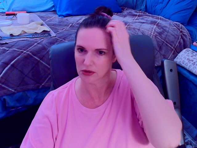 NinaJaymes live webcam show