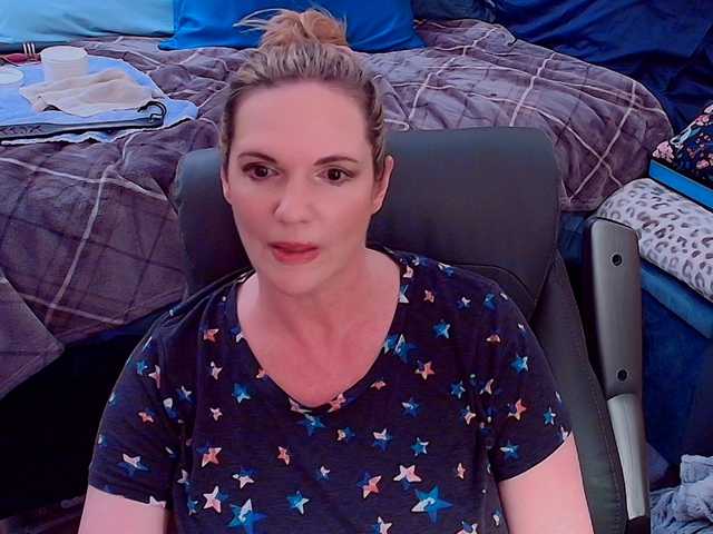 NinaJaymes live cam on BongaCams