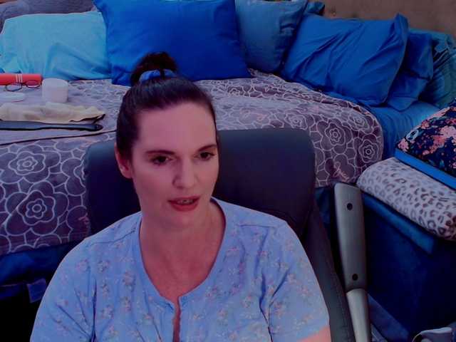 NinaJaymes live cam on BongaCams