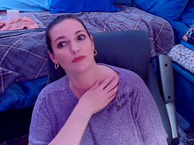 NinaJaymes