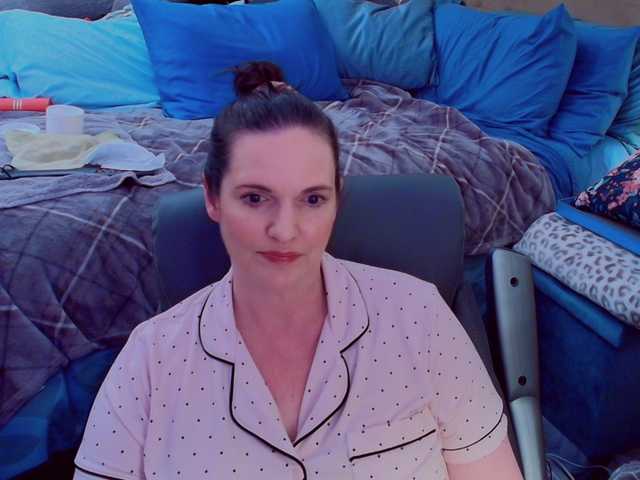 ninajaymes live sex show