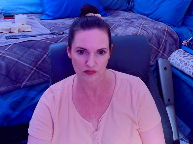 NinaJaymes live cam on BongaCams
