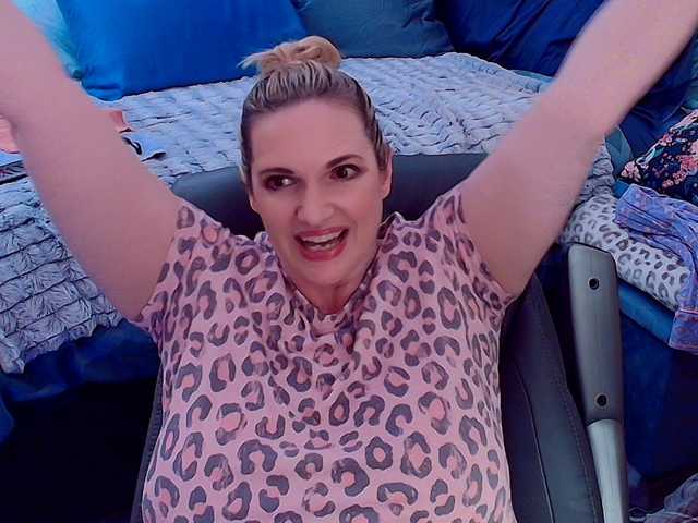 NinaJaymes live cam on BongaCams