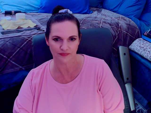 NinaJaymes live webcam show