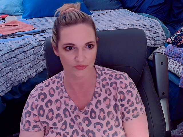 NinaJaymes live cam on BongaCams