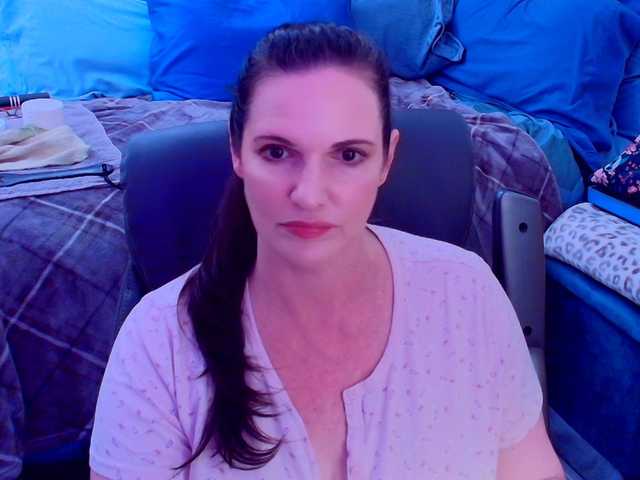 NinaJaymes live cam on BongaCams