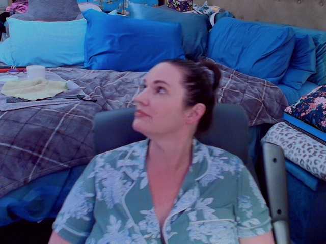 NinaJaymes live cam on BongaCams