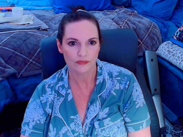 NinaJaymes live webcam show