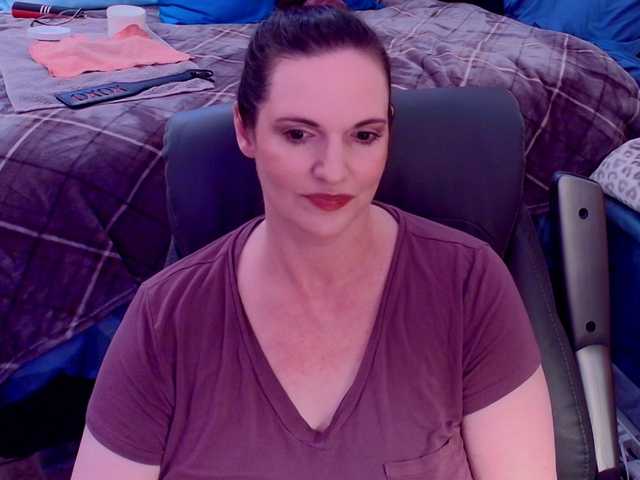 NinaJaymes live cam on BongaCams
