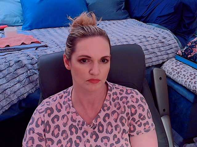 NinaJaymes live cam on BongaCams