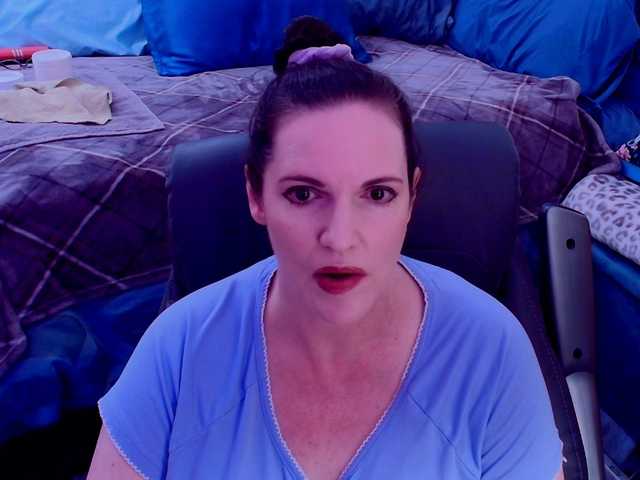 NinaJaymes