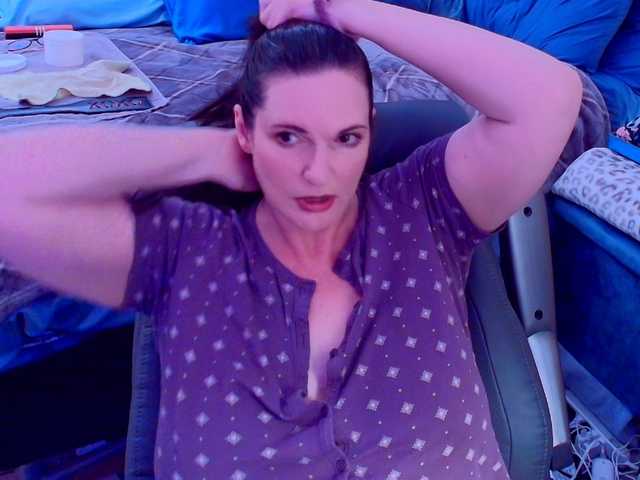 NinaJaymes live webcam show