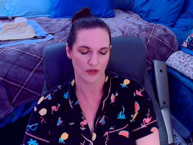 NinaJaymes live cam on BongaCams