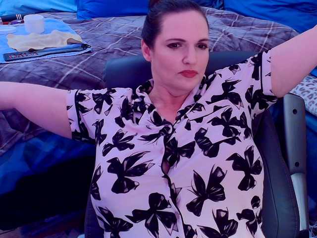 NinaJaymes live cam on BongaCams
