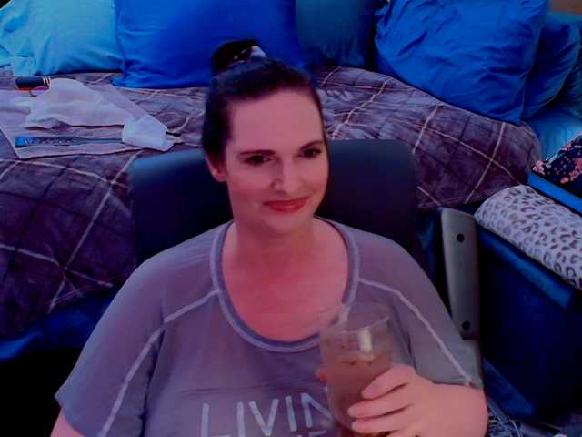 NinaJaymes live cam on BongaCams