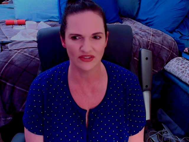 NinaJaymes live cam on BongaCams