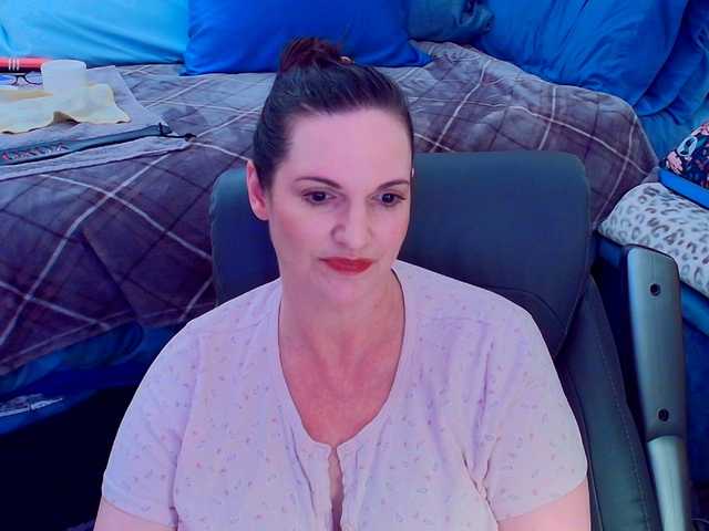 NinaJaymes live webcam show