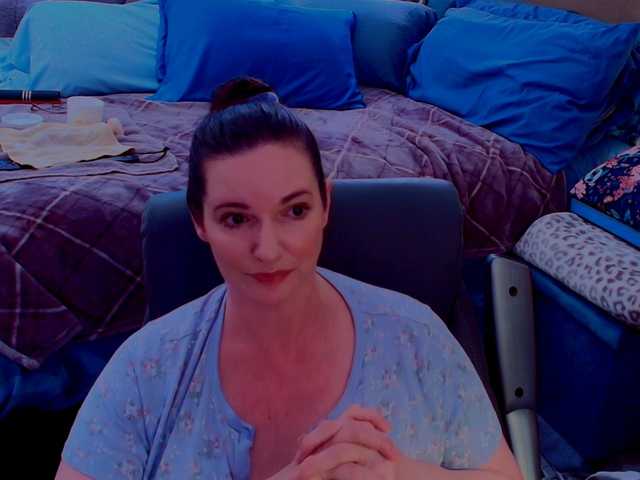NinaJaymes live cam on BongaCams