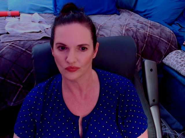 NinaJaymes live cam on BongaCams