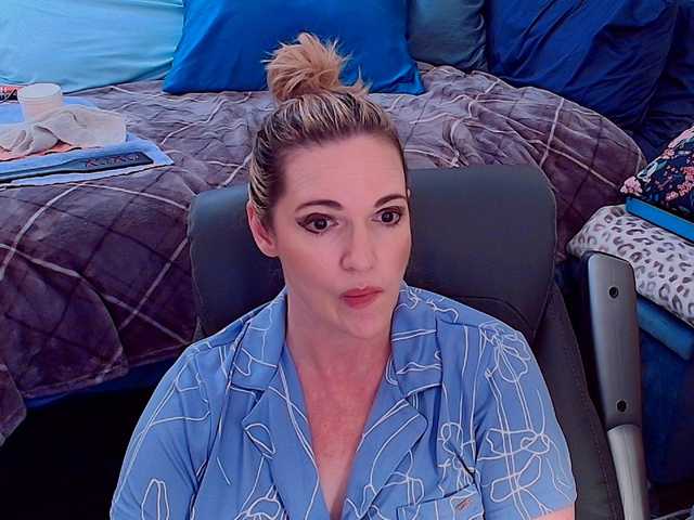NinaJaymes live cam on BongaCams