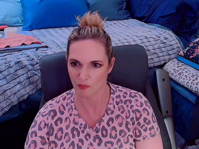 NinaJaymes live cam on BongaCams